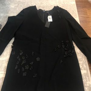Vera Wang Dress New with Tags